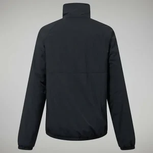 Women's Urban Paviark Jacket - Black^Berghaus Best