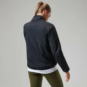 Women's Urban Paviark Jacket - Black^Berghaus Best