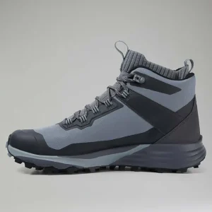 Women's VC22 Mid GTX - Grey/Black^Berghaus Cheap