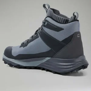 Women's VC22 Mid GTX - Grey/Black^Berghaus Cheap