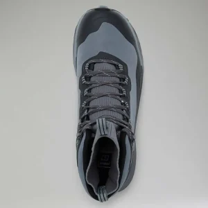 Women's VC22 Mid GTX - Grey/Black^Berghaus Cheap