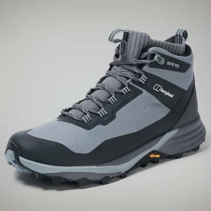 Women's VC22 Mid GTX - Grey/Black^Berghaus Cheap