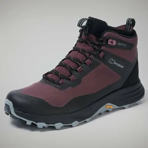 Women's VC22 Mid GTX - Purple/Black^Berghaus Hot