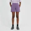 Women's Wandermoor Wind Short - Purple^Berghaus Outlet