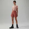 Women's Wandermoor Wind Short Pink^Berghaus Outlet