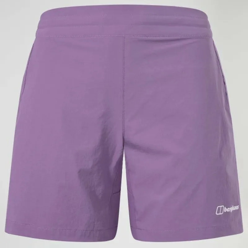 womens_wandermoor_wind_sh_1-1.webp Women's Wandermoor Wind Short - Purple^Berghaus Outlet