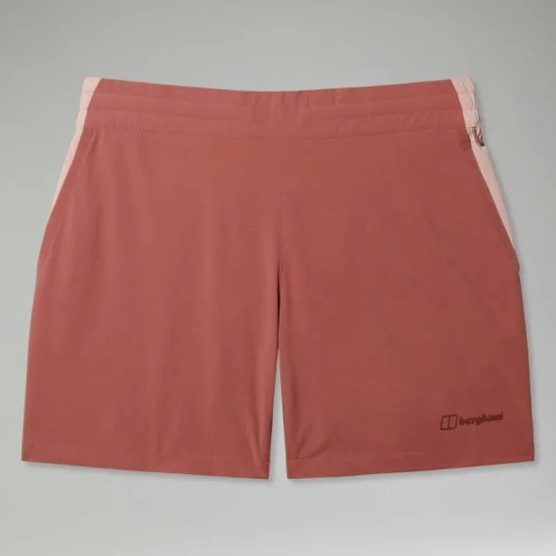 womens_wandermoor_wind_sh_1-3.webp Women's Wandermoor Wind Short Pink^Berghaus Outlet