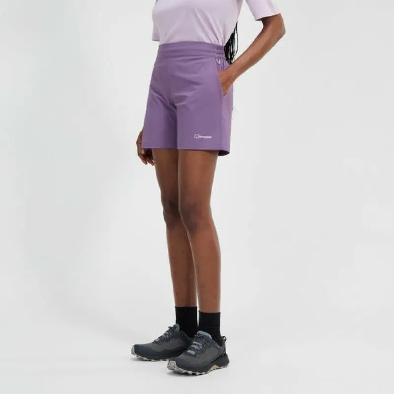 womens_wandermoor_wind_sh_2-1.webp Women's Wandermoor Wind Short - Purple^Berghaus Outlet