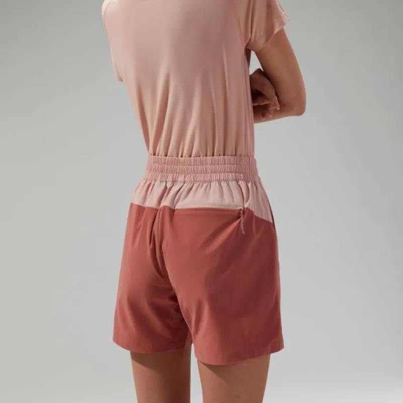 womens_wandermoor_wind_sh_2-3.webp Women's Wandermoor Wind Short Pink^Berghaus Outlet