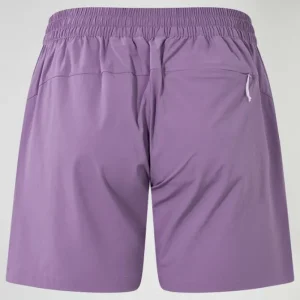 Women's Wandermoor Wind Short - Purple^Berghaus Outlet