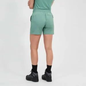 Women's Wandermoor Wind Short - Green^Berghaus Best