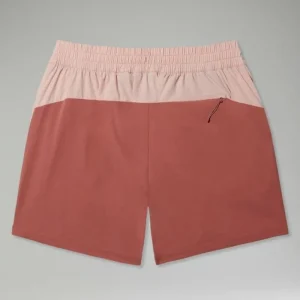 Women's Wandermoor Wind Short Pink^Berghaus Outlet