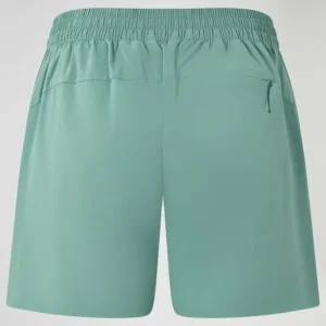 Women's Wandermoor Wind Short - Green^Berghaus Best