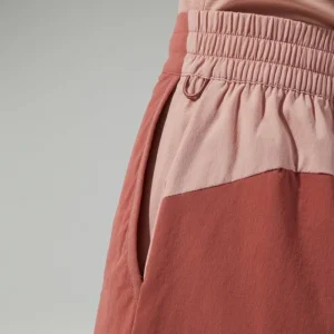 Women's Wandermoor Wind Short Pink^Berghaus Outlet