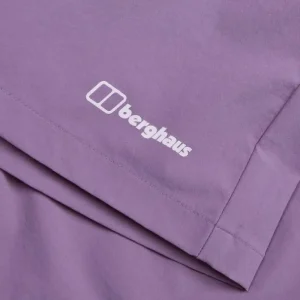 Women's Wandermoor Wind Short - Purple^Berghaus Outlet