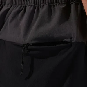 Women's Wandermoor Wind Short Black/Grey^Berghaus Cheap