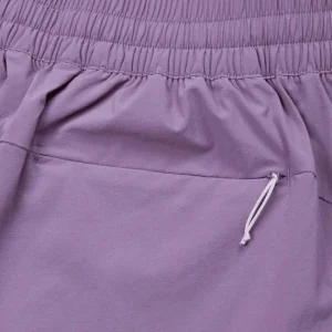 Women's Wandermoor Wind Short - Purple^Berghaus Outlet
