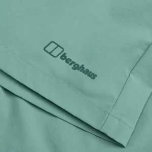 Women's Wandermoor Wind Short - Green^Berghaus Best