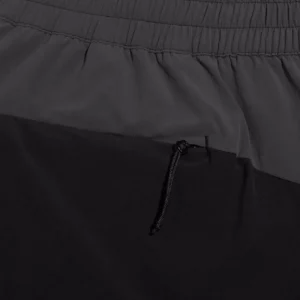 Women's Wandermoor Wind Short Black/Grey^Berghaus Cheap