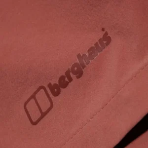 Women's Wandermoor Wind Short Pink^Berghaus Outlet