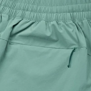 Women's Wandermoor Wind Short - Green^Berghaus Best