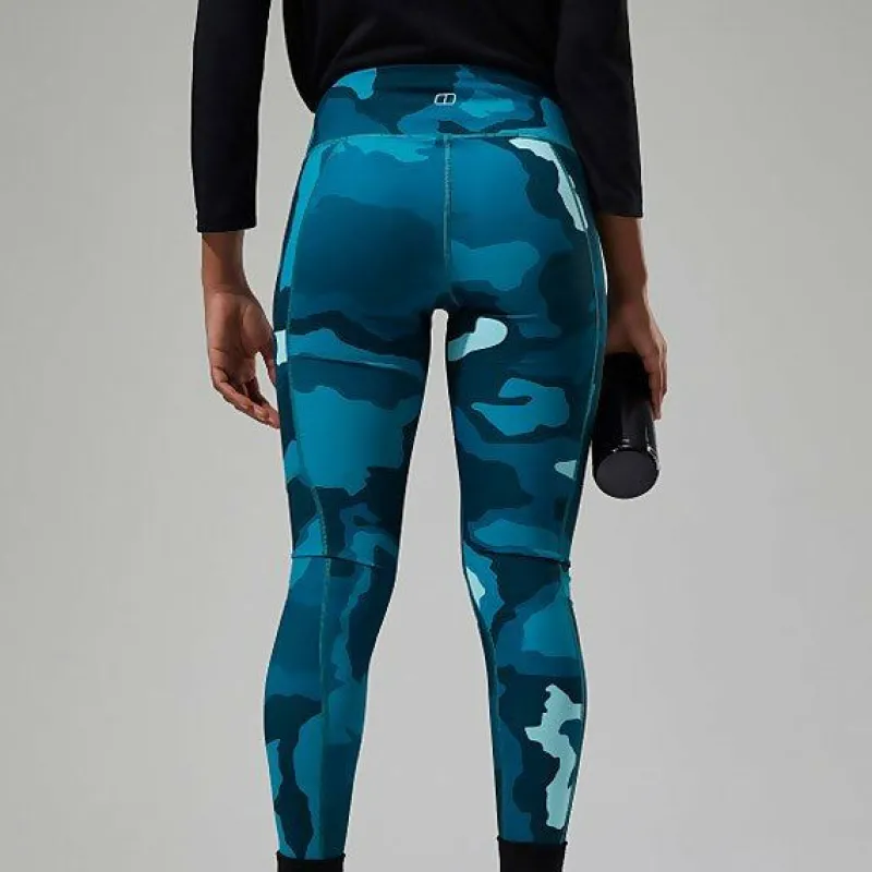 womens_zannia__legging__b_6.webp Women's Zannia 7/8 Legging - Blue/Turquoise^Berghaus Discount