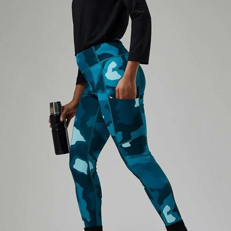 womens_zannia__legging__b_7.webp Women's Zannia 7/8 Legging - Blue/Turquoise^Berghaus Discount