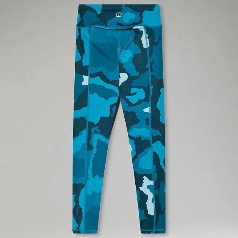 womens_zannia__legging__b_8.webp Women's Zannia 7/8 Legging - Blue/Turquoise^Berghaus Discount